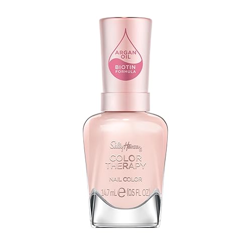 Sally Hansen Color Therapy, Savasan-ahhh, Pack of 1 Beauty & Personal Care Sally Hansen