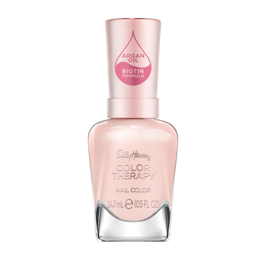 Sally Hansen Color Therapy, Savasan-ahhh, Pack of 1 Beauty & Personal Care Sally Hansen