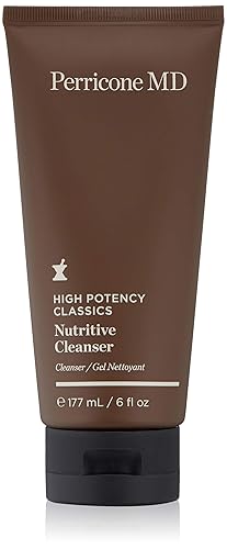 Perricone MD High Potency Classics Nutritive Cleanser, 6 fl. oz. Beauty & Personal Care Perricone MD