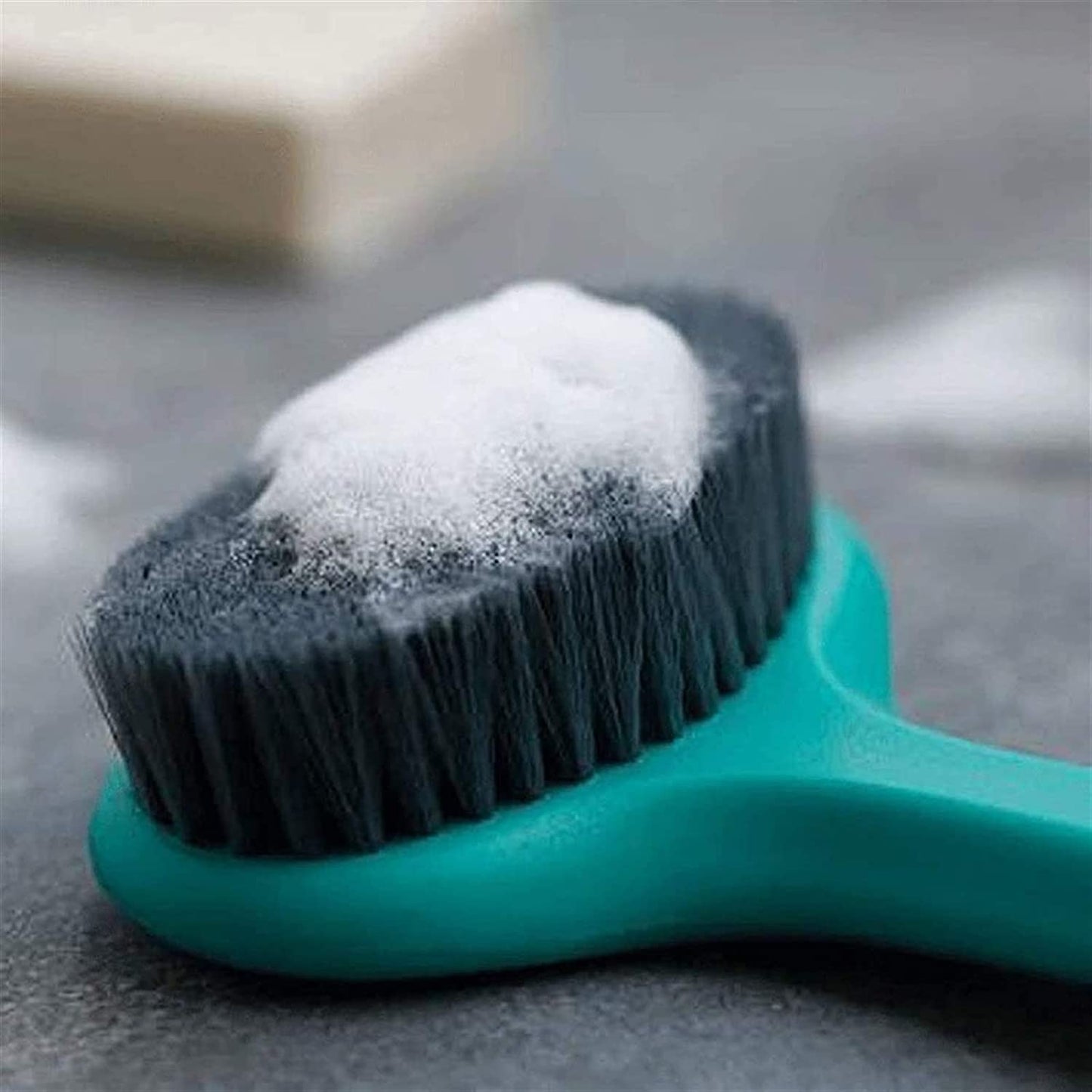 XlyCjkb Long Handle Body Massage Shower Brush Back Scrubber Skin Care Bath Body Brush Bath Beauty and Personal Care XlyCjkb