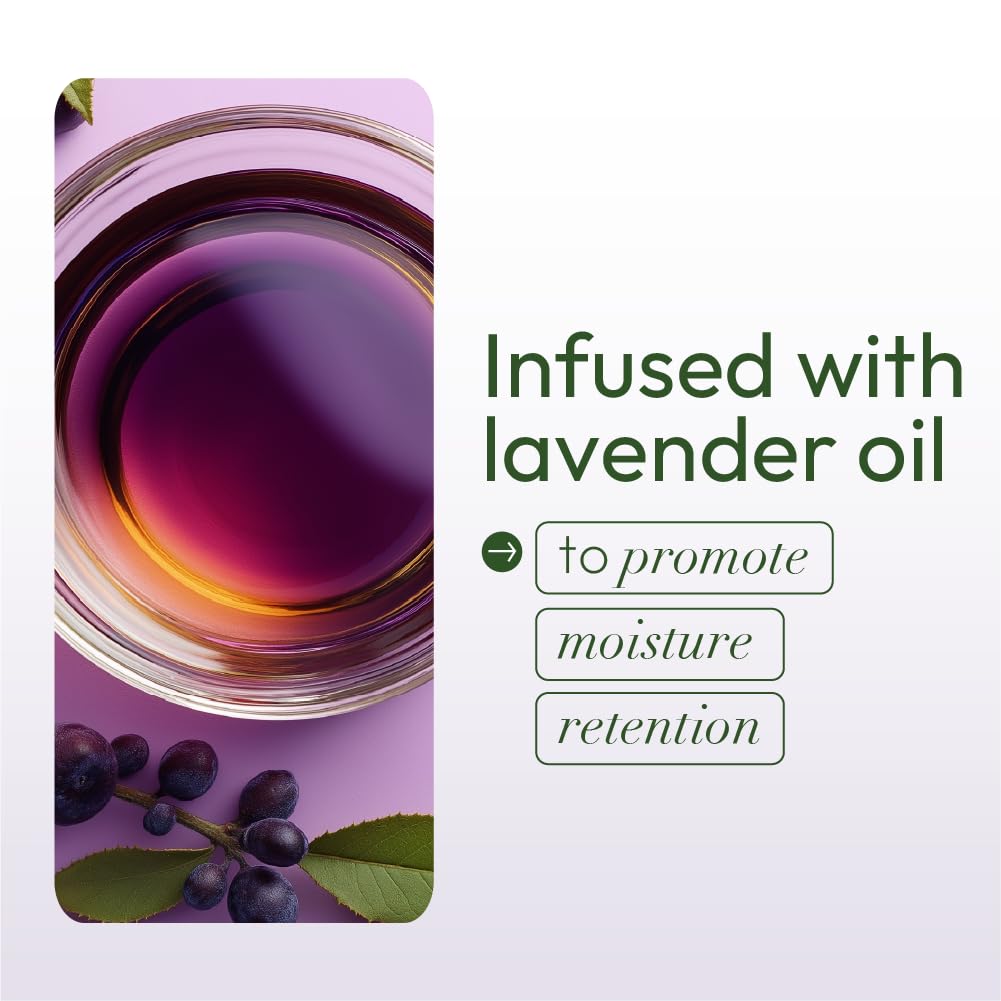 ORS Olive Oil Braidzone Soothing Scalp Oil with Lavender, Acai & Biotin for Nourishment 4.3 oz (Pack of 3) Beauty & Personal Care ORS