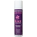 BACKSCRATCHERS - Kikr Activator - Fiberglass Or Silk Wrap Nail Extension Glue - 6 Oz Beauty & Personal Care BACKSCRATCHERS