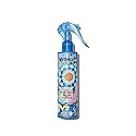 amika Hydro Rush Intense Moisture Leave-In Conditioner with Hyaluronic Acid, 200ml | for all hair types, long-lasting hydration, detangles and reduces Beauty & Personal Care Amika