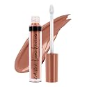 L.A. Girl Lumilicious Lip Gloss, Peach GLG941 Beauty & Personal Care L.A. Girl