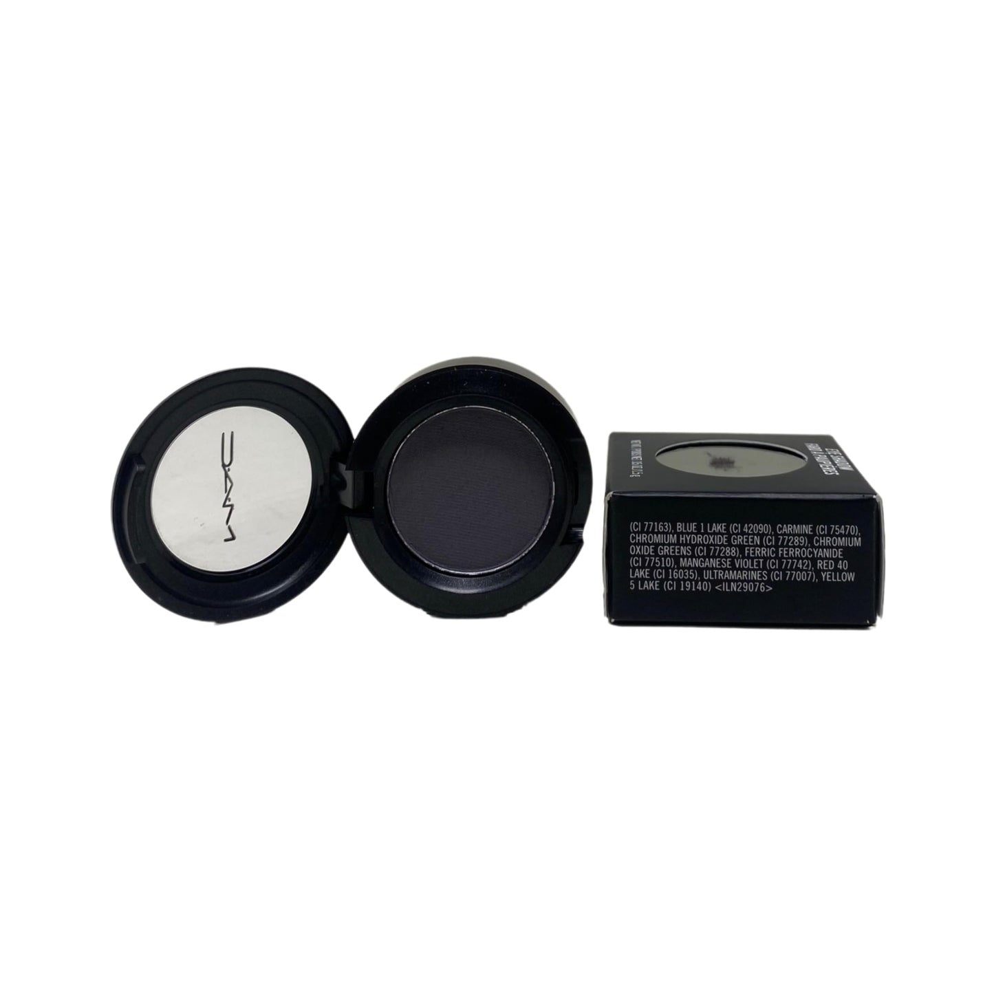 Mac Cosmetics Eye Shadow 1.5g/0.05oz Scene Beauty & Personal Care MAC