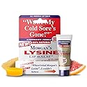 Morgan's Lysine Lip Balm Beauty & Personal Care Morgan's Lysine Lip Balm