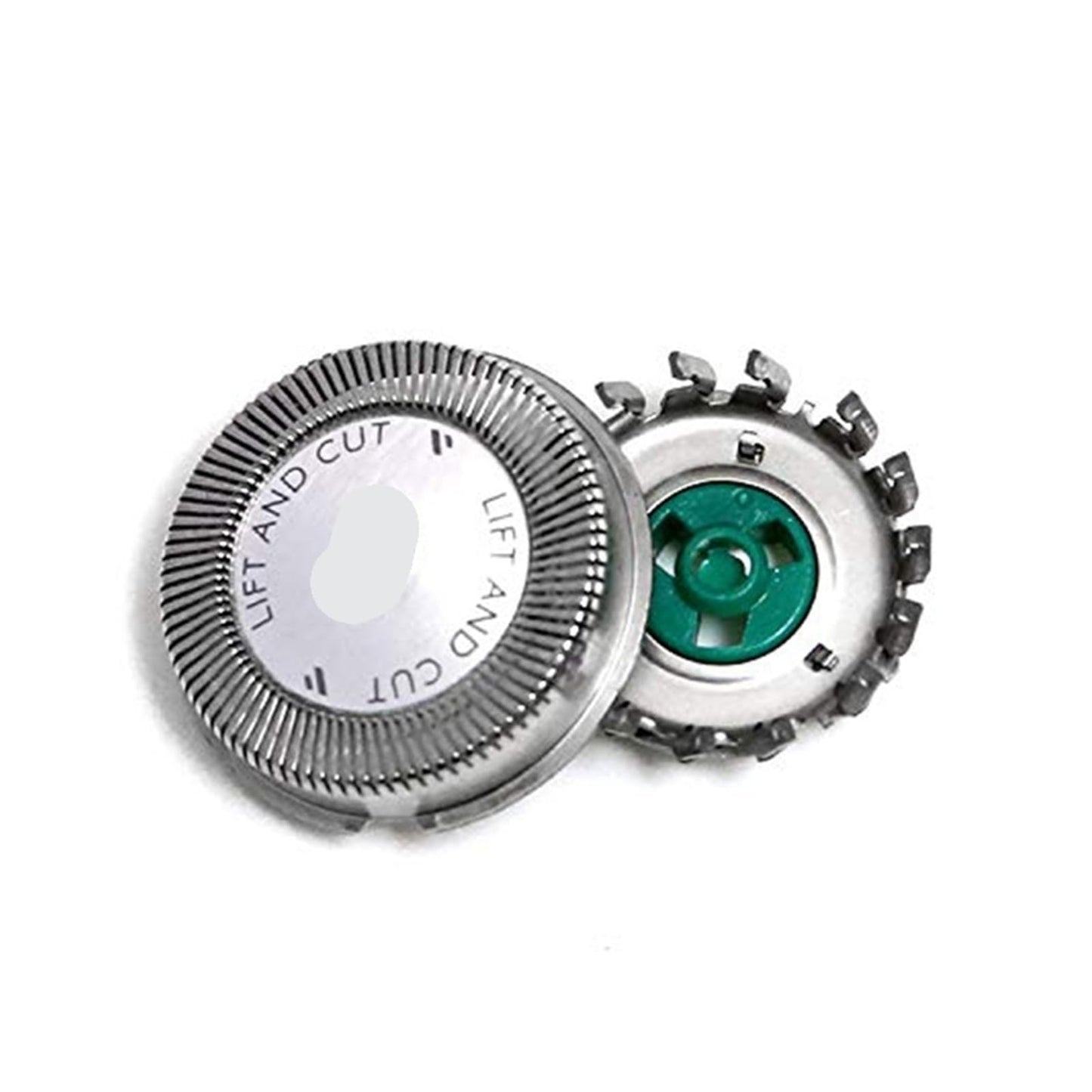 HQ64 Replacement Heads Blade?Compatible For Philips?Shaver AT750 AT890 PT 860 PT720 PT724 PT730 AT810 AT830 PT723 Razor?3 Pack Razor head(1set) Beauty and Personal Care VYAUBIROP