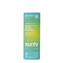 ATTITUDE Mineral Face Sunscreen Stick with Zinc Oxide, SPF 30, EWG Verified, Plastic-Free, Broad Spectrum UVA/UVB Protection, Dermatologically Tested Beauty & Personal Care ATTITUDE