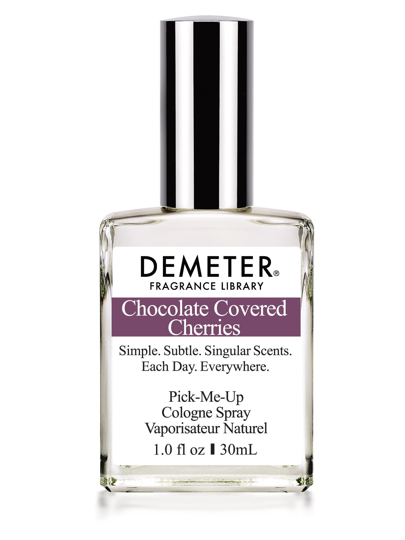 DEMETER Fragrance Library 1 oz Cologne Spray - Chocolate Covered Cherries Beauty & Personal Care DEMETER