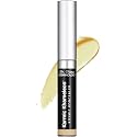 FIX YOUR KARMA! KOSMIC KONCEALER - SMOOTH MATTE UNBEATABLE CONCEALER COVERAGE AND CORRECTION OF DARK CIRCLES, REDNESS, BLEMISHES, FINE LINES Beauty & Personal Care COSMINOLOGY