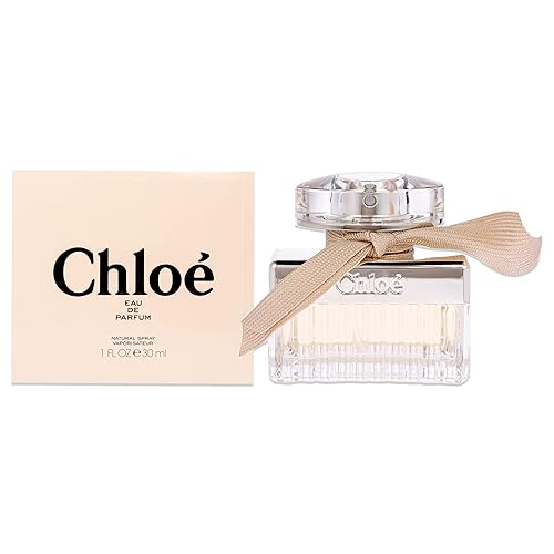 Chloe by Chloe for Women Eau de Parfum Spray, 1 Ounce Beauty & Personal Care Chloe