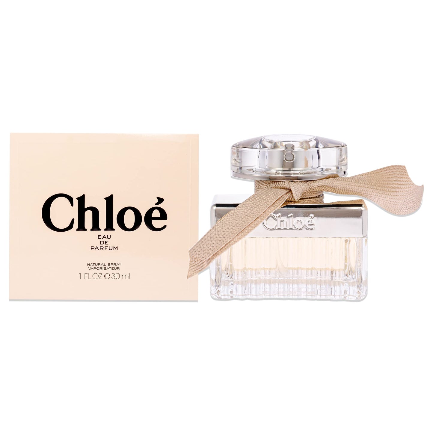Chloe by Chloe for Women Eau de Parfum Spray, 1 Ounce Beauty & Personal Care Chloe
