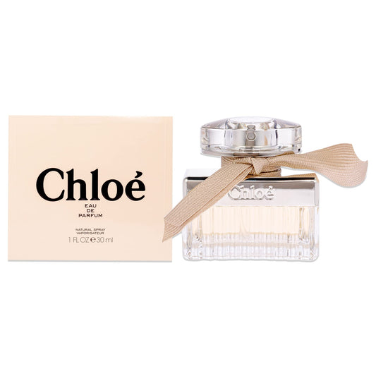 Chloe by Chloe for Women Eau de Parfum Spray, 1 Ounce Beauty & Personal Care Chloe