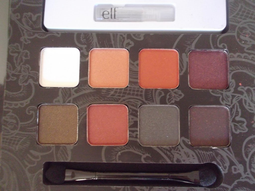 Vampire Beauty Book Makeup by E.L.F. Beauty & Personal Care e.l.f. cosmetics