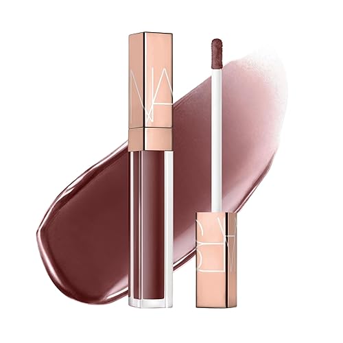 Afterglow Lip Shine Beauty & Personal Care NARS