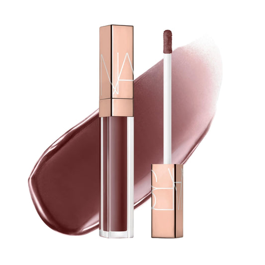 Afterglow Lip Shine Beauty & Personal Care NARS