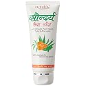 patanjali Saundarya Face Wash, 60 Grams (1) Beauty & Personal Care patanjali