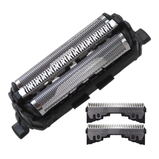 WES9068 WES9087 Shaver Head Cutters Replacement Razor Blades Foil Screen Kit Fit for Panasonic ES8103 ES8103S ES-ST23 S8161 ES-LC62 ES8249 ES-GA20 Beauty and Personal Care XSPANDER