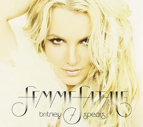 Femme Fatale Beauty & Personal Care ANDERSON