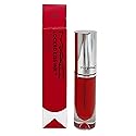 M·A·C Cosmetics Locked Kiss Ink 24HR Lipcolour - 88 Ruby True (.14 fl oz / 4 mL) Beauty & Personal Care MAC