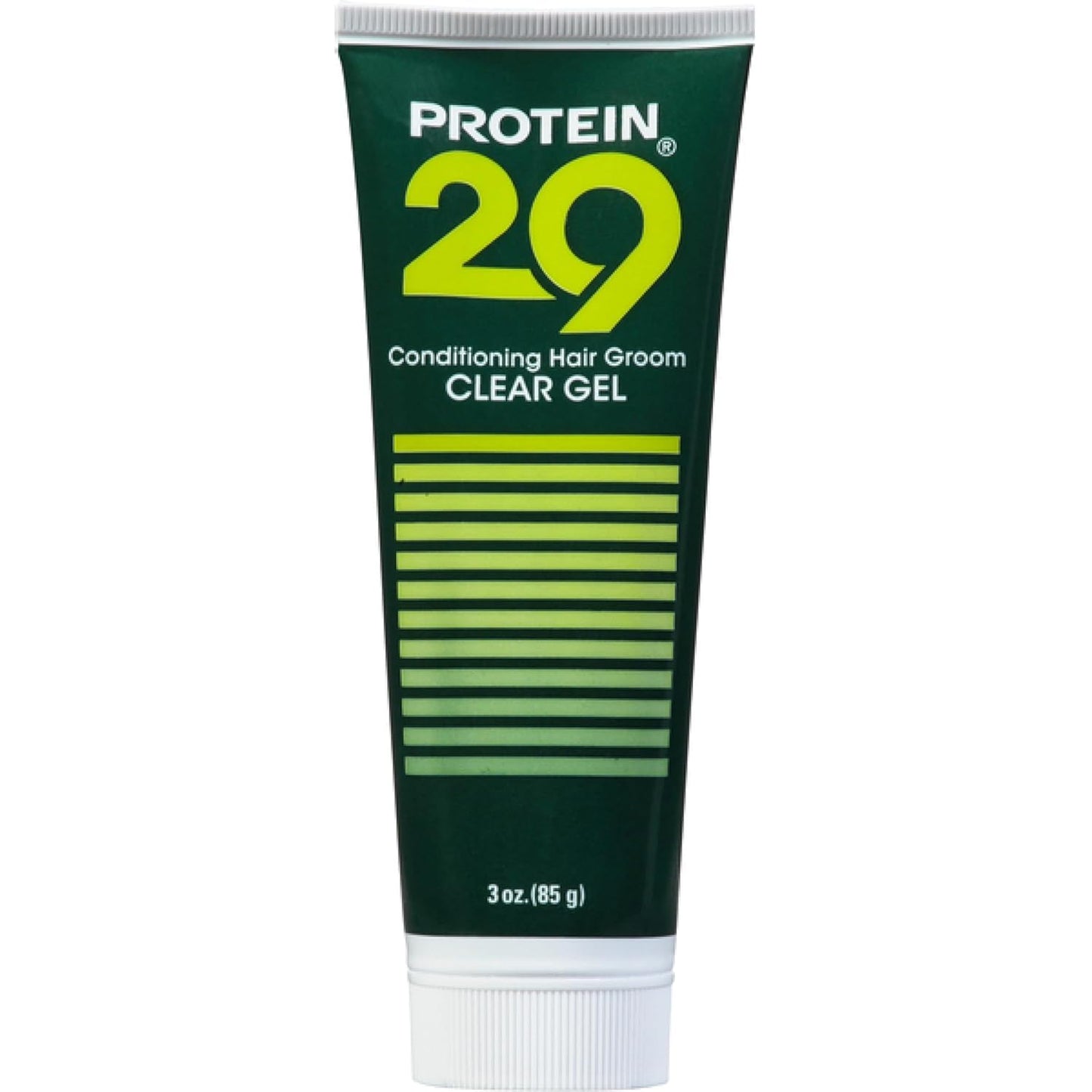 Protein 29 Conditioning Hair Groom, Clear Gel - 3 Oz (Pack of 6) Beauty & Personal Care Protein 17