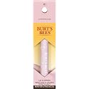 Burt's Bees Lip Balm Stocking Stuffers, Moisturizing Lip Shimmer Holiday Gift for Women, with Vitamin E & Coconut Oil, 100% Natural, Champagne, 0.09 Beauty & Personal Care Burt's Bees