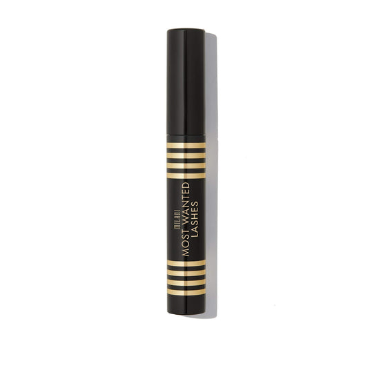 Milani Most Wanted Lashes - Black (0.28 Fl. Oz.) Beauty & Personal Care Milani