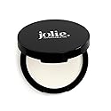 Jolie Invisible Pressed Oil Absorbing Finishing Powder (Translucent) Beauty & Personal Care JOLIE. IMPECCABLE ME