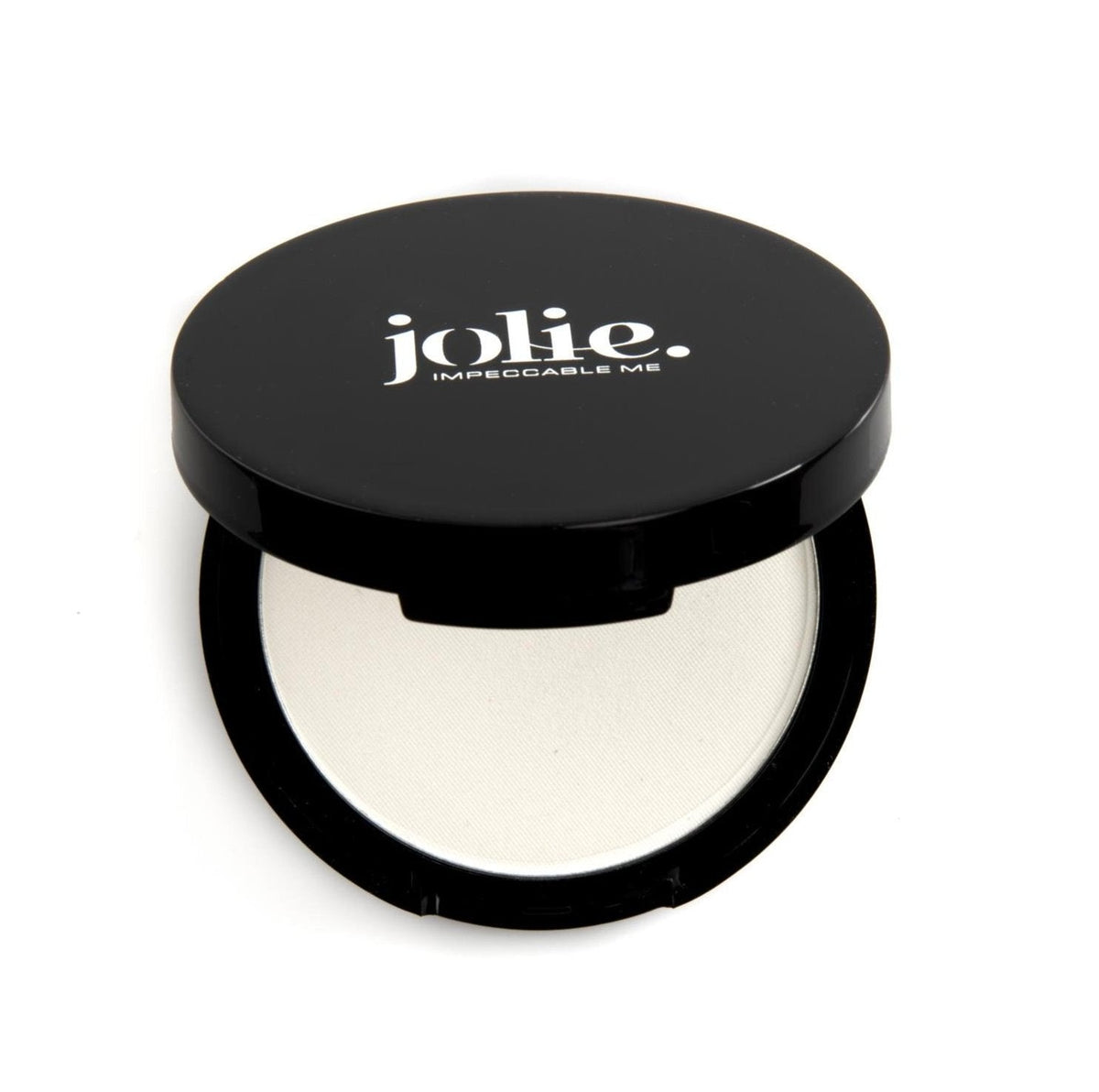 Jolie Invisible Pressed Oil Absorbing Finishing Powder (Translucent) Beauty & Personal Care JOLIE. IMPECCABLE ME