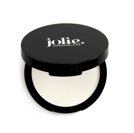 Jolie Invisible Pressed Oil Absorbing Finishing Powder (Translucent) Beauty & Personal Care JOLIE. IMPECCABLE ME