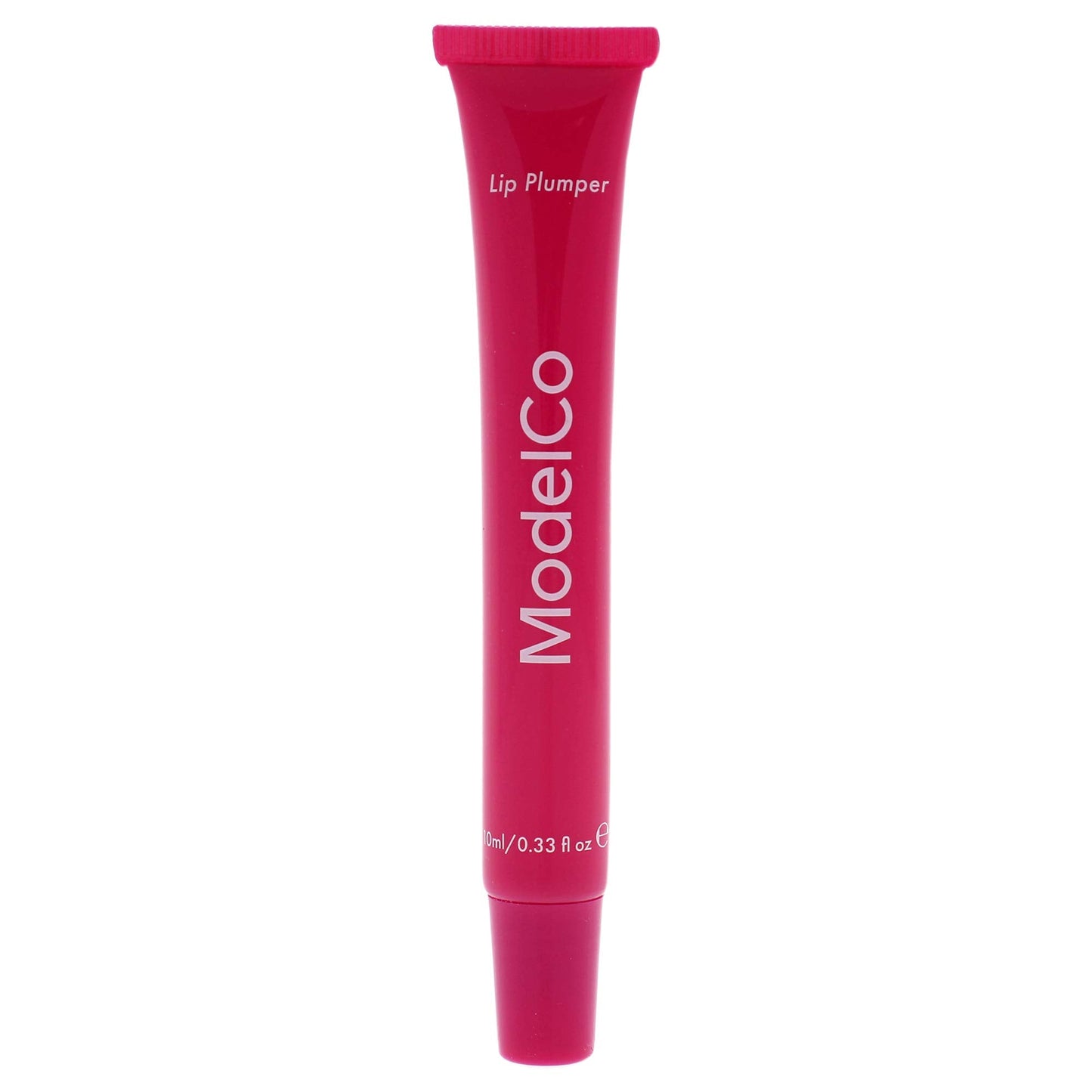 Modelco Lip Plumper - Enhancing Formula For Full Lips - Moisturizing Treatment For Plumping And Shine - Extreme Hydrating Therapy For Dry, Chapped Beauty and Personal Care MODELCO