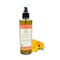 Bodyceuticals Organic Calendula Oil, Skincare Extract with Fresh Calendula Flowers and Olive, Moisturizing and Repairing, Vegan, Non-GMO, Kosher Beauty & Personal Care Bodyceuticals
