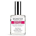 DEMETER Natural Perfume Spray Cologne for Women, Strawberry Ice Cream, 1 oz Beauty & Personal Care DEMETER