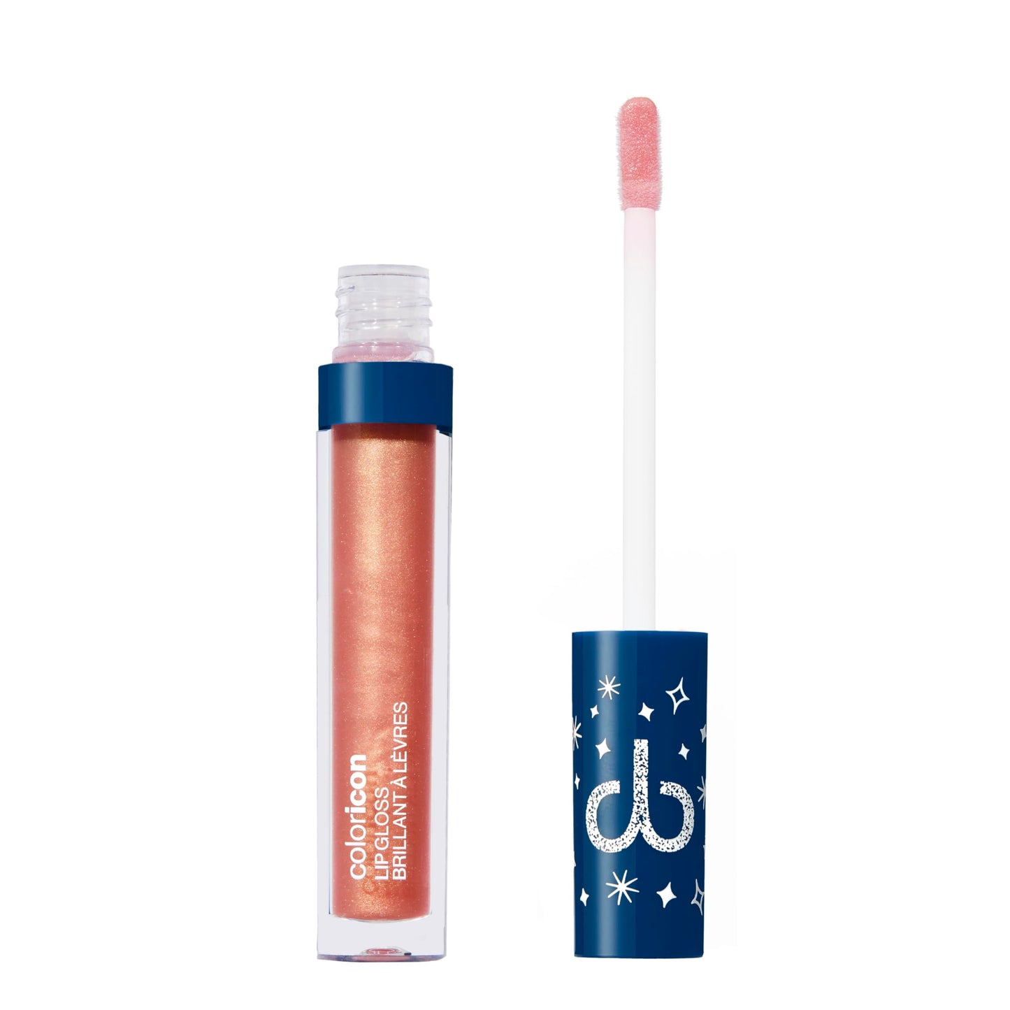 wet n wild Color Icon Lip Gloss Aries (671A) Beauty & Personal Care wet n wild