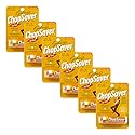Goslings Original ChopSaver SPF 15 Lip Care, All Natural Lip Balm with SPF, Chapstick for Musicians and More, Effective Relief for Dry, Cracked Lips Beauty & Personal Care ChopSaver