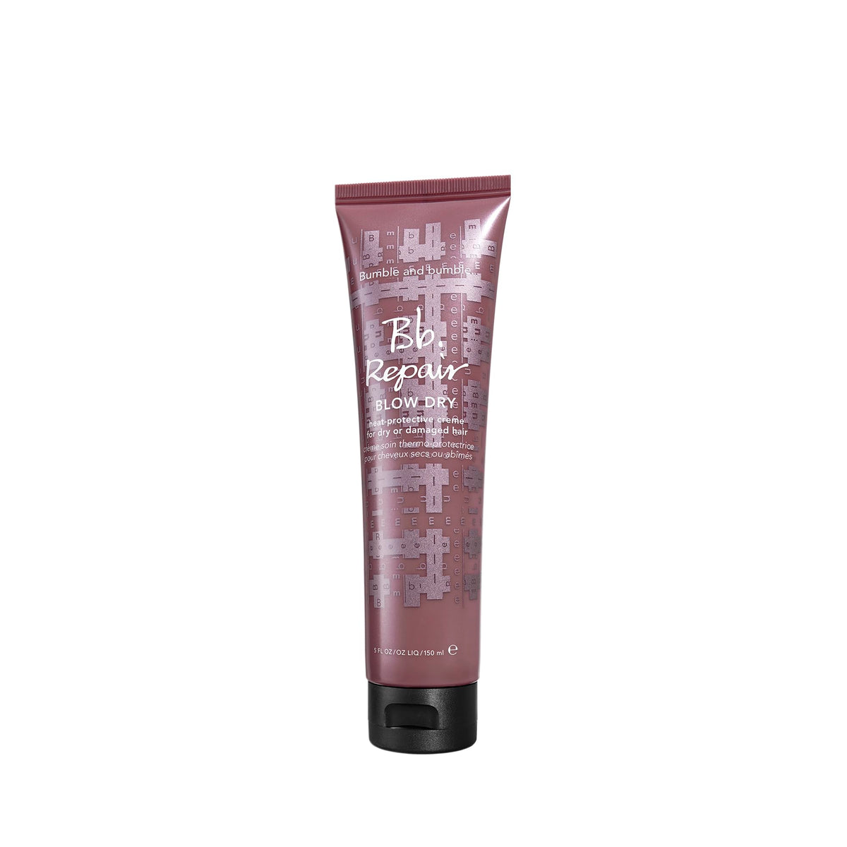 Bumble and bumble. Repair Blow Dry Heat Protective Styling Cream | For Damaged Hair + Smoothing | Curly, Wavy, Straight, 5 Fl Oz Beauty & Personal Care Bumble and bumble.