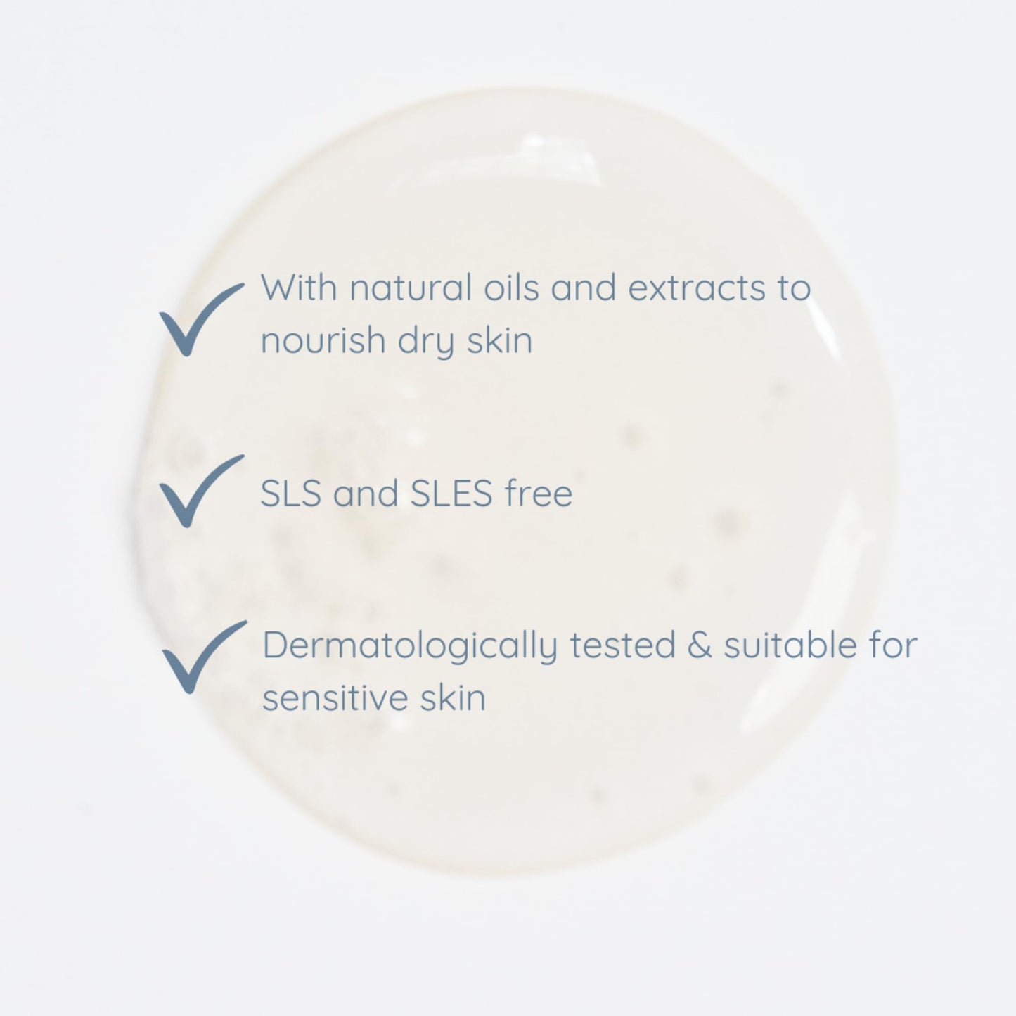Salcura Bioskin Junior Face and Body Wash, 200 ml Beauty & Personal Care Salcura