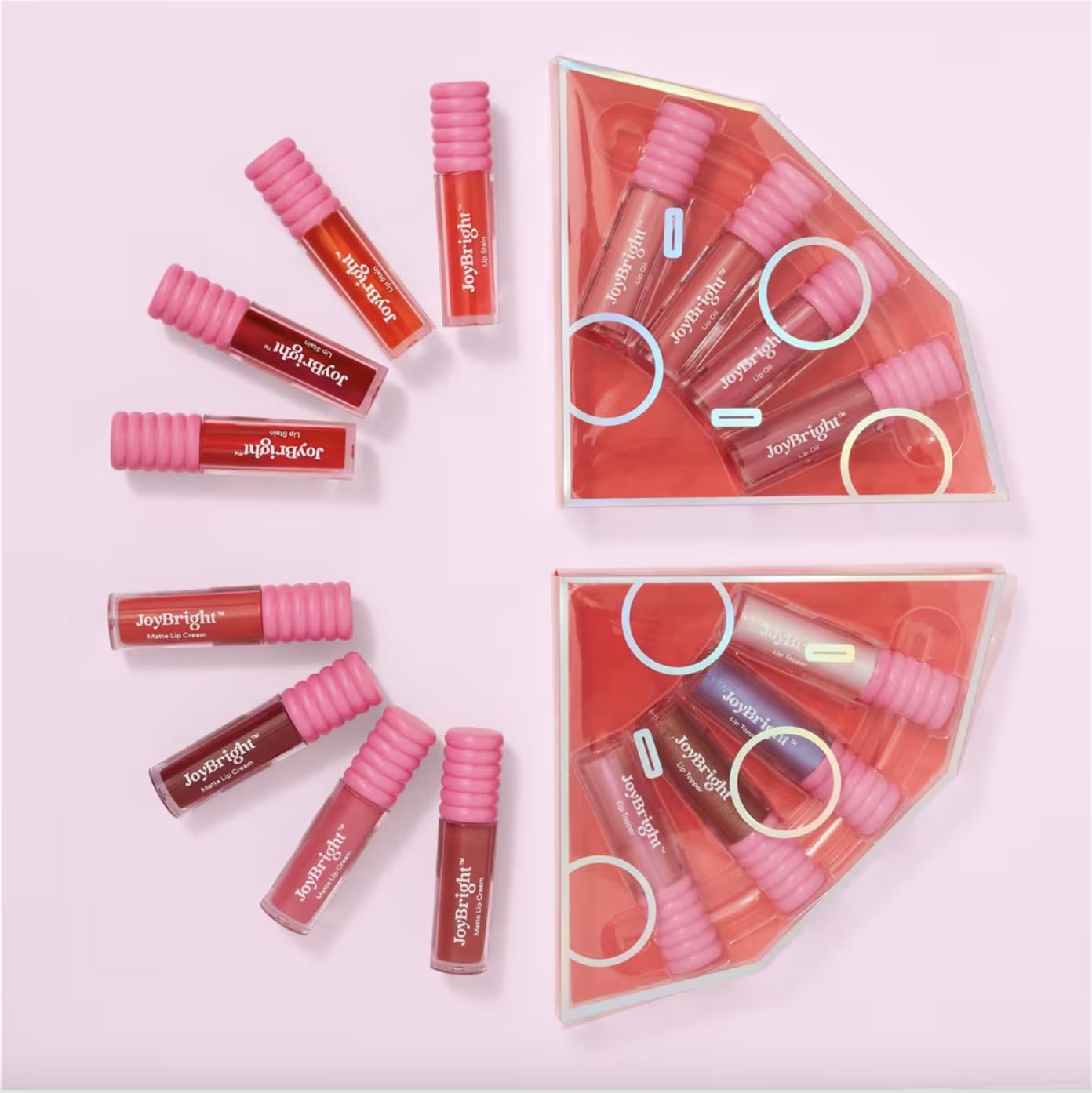 Ulta Beauty Pizza Party Lip Set Beauty & Personal Care Ulta Beauty
