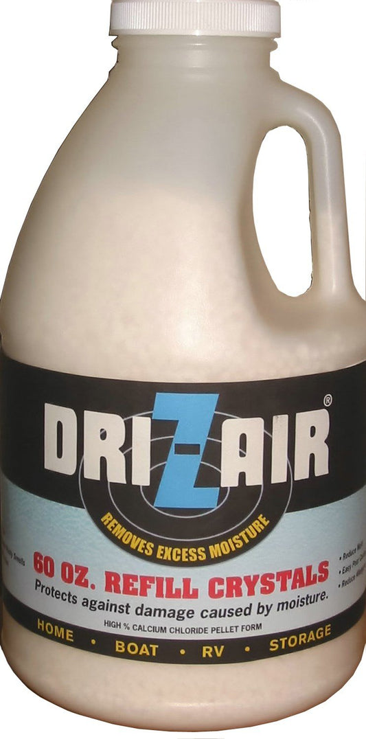 Dri Z Air Dza-60 Driz-Air Refill 60Oz Beauty & Personal Care Fiico