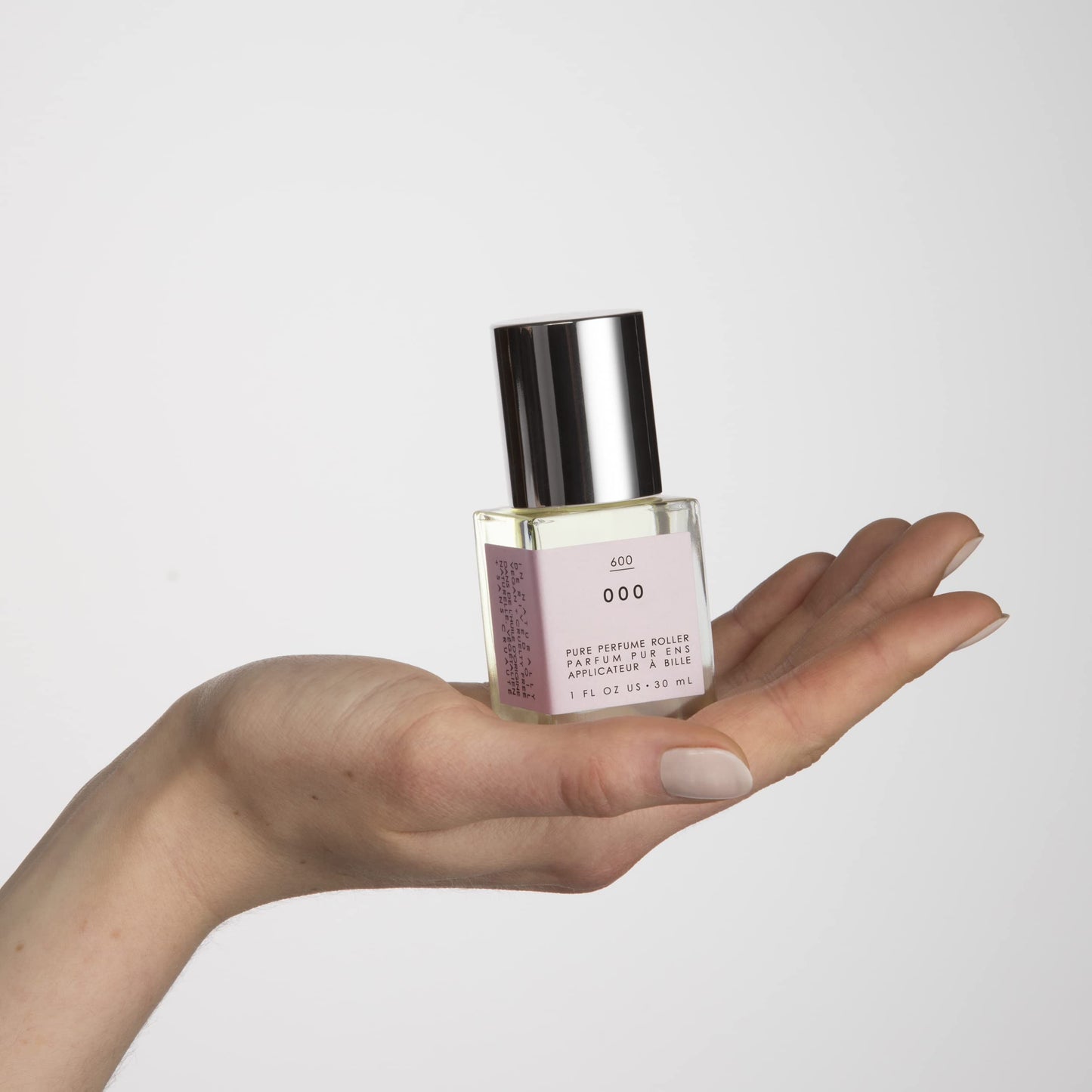 Le Monde Gourmand 000 Perfume Oil - 1 fl oz (30ml) - Woody and Fresh, Sophisticated, Warm Fragrance Notes Beauty & Personal Care Tru Fragrance Beauty