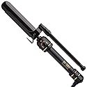 HOT TOOLS Pro Artist Black Gold Marcel Iron | For Extra Smooth Shiny Styles (1-1/4”) Beauty & Personal Care HOT TOOLS