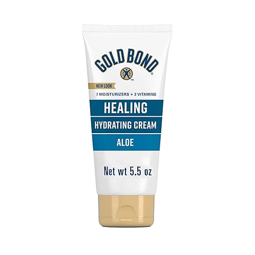 Gold Bond Healing Lotion, 5.5 Ounce Beauty & Personal Care Gold Bond