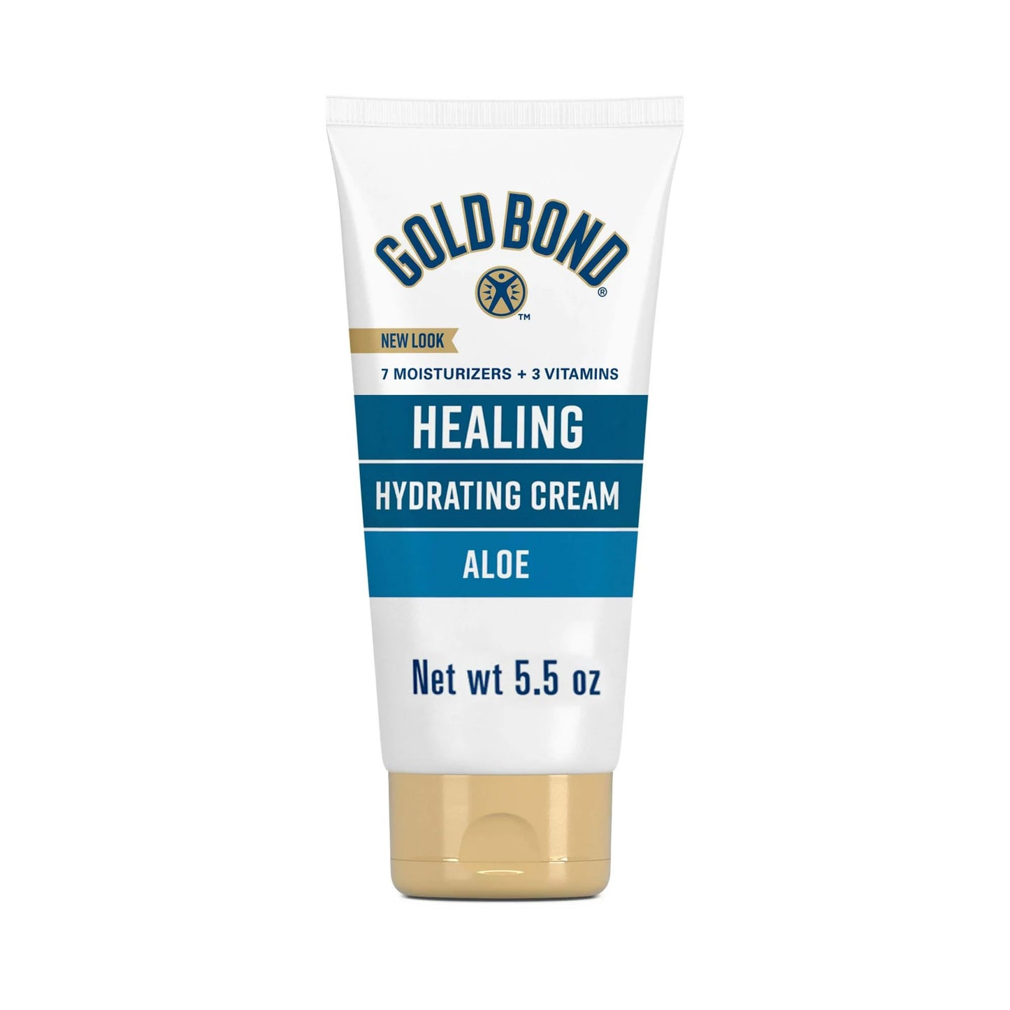 Gold Bond Healing Lotion, 5.5 Ounce Beauty & Personal Care Gold Bond