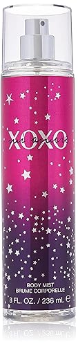 Xoxo MI Amore Body Mist for Women, 8 Fluid Ounce Beauty & Personal Care XOXO