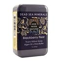 One/N Bath Soap Blackbrry Size 7z One/N Bath Soap Blackbrry Pear 7z Beauty & Personal Care One With Nature