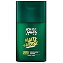 Garnier Fructis Style Matte and Messy Liquid Hair Putty for Men, 4.2 Ounce Beauty & Personal Care Garnier