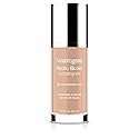Neutrogena Hydro Boost Hydrating Tint Foundation Makeup for Dry Skin, with Hyaluronic Acid, Lightweight Oil-Free Water Gel, Non-Comedogenic, 30 Buff Beauty & Personal Care Neutrogena