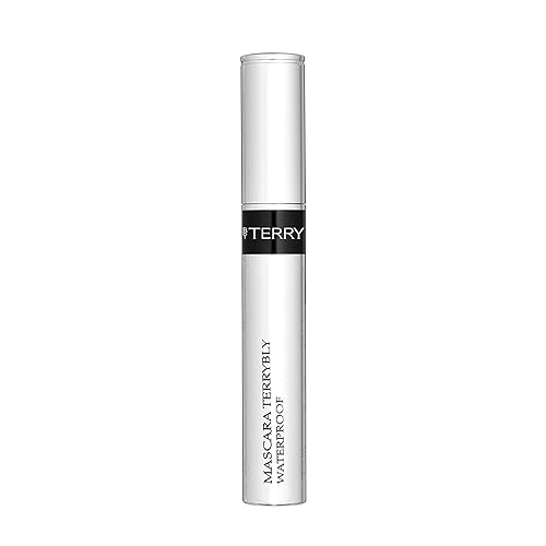 By Terry Terrybly Waterproof Mascara | Lengthening Mascara | Full-Volume, Intensely Pigmented and Clump-Resistant | 8ml (0.28 fl oz) Beauty & Personal Care By Terry