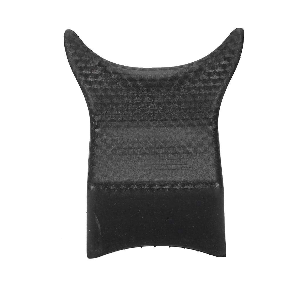 Shampoo Bowl Neck Rest - Neck Cushion for Salon Sinks - Silicone Cushion for Wash Basin - Salon Sink Neck Cushion - Salon Neck Rest - Shampoo Neck Beauty and Personal Care POCREATION