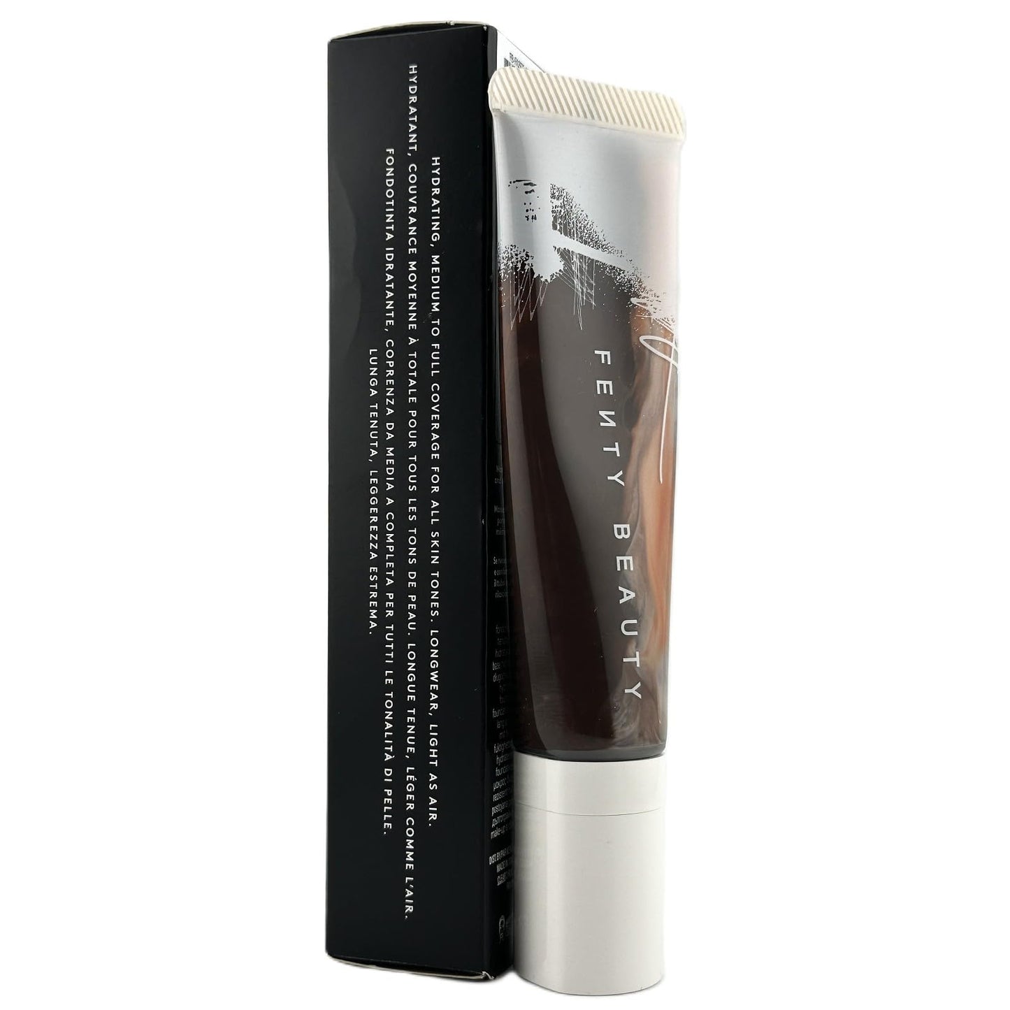 Fenty Beauty by Rihanna Pro Filt'r Hydrating Longwear Foundation 498 Beauty & Personal Care FENTY BEAUTY